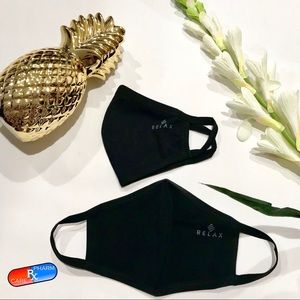 Reusable and washable mask